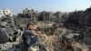 PBB Desak Gencatan Senjata Kemanusiaan Segera di Gaza