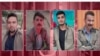 گزارش ماهانه شبکه حقوق بشر کردستان: ۱۰ زندانی کُرد در یک ماه اعدام شدند