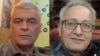 اختصاصی؛ مسئولان اوین با درمان سیامک ابراهیمی، فعال مدنی زندانی، مخالفت کردند