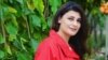 Təbrizdə mədəni fəal Asena Şabaniyə məhkəmə işi açılıb