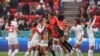 Morocco Makes History in 1-0 Defeat of South Korea at Women's World Cup 
