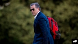 Hunter Biden
