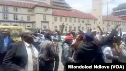 CCC MP's recall court case