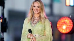 Carrie Underwood regresará a “American Idol” como nueva jueza