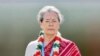 কংগ্রেস নেত্রী সনিয়া গান্ধী।