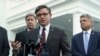 Cara a cara entre Casa Blanca y Congreso para desbloquear fondos de seguridad nacional