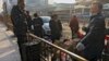 Migrant Workers in China Face Cold Winter as Economy Struggles