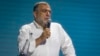 Ruben Vardanyan sərhəddə saxlanılıb 