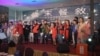 2024台湾总统大选：台资深艺人身陷政治表态两难
