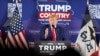 Second Trump Term Could Revive Old Ethics Questions 