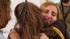 Friendship Forged in Captivity Lives On as Freed Women Are Reunited via Video