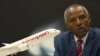  ዋና ኣመሓዳሪ`ቲ መንገዲ ኣየር ኢትዮጵያ ኣቶ መስፍን ጣሰው - ፋይል
