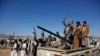 Pemberontak Houthi Yaman Akui Serang Kapal Milik AS di Teluk Aden 