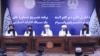Taliban Larang Media di Tiga Provinsi Memuat Gambar Makhluk Hidup 