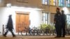 Zurich Steps Up Security at Jewish Sites After Possible Antisemitic Attack