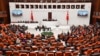 Turkey Approves Sweden's NATO Bid; NATO Head Urges Hungary to Do the Same 