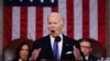 Biden Soroti Urgensi Membela Demokrasi 