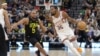 NBA: Durant et les Suns au bout du suspense contre le Jazz