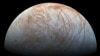 New Data Suggests Jupiter’s Moon Europa Has Less Oxygen than Expected