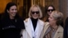 Trump Ordered to Pay $83.3M in Sexual Assault Defamation Case 