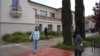 Afghan Teen Finds Hope in US Education