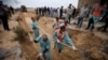 Israel Palestinians