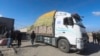 UN: More Aid Entry Points Needed to Gaza to Prevent Famine