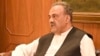 Pakistan Cautiously Lauds Afghan Taliban's Moves to Counter Cross-Border Terrorism 