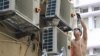 Swathes of China, Japan log record summer temperatures 