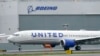 United Questions Future Boeing 737 Orders After Groundings 