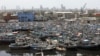 Indian Coastal States on Alert Due to Strengthening Cyclonic Storm 