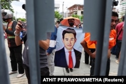 THAILAND-ELECTION/