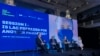 Conferencia CAF: Discuten preparación para pandemia y migración en América Latina 