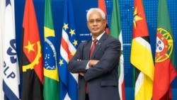 CPLP pondera enviar missão à Guiné-Bissau - Entrevista com o Sec Exe. Zacarias da Costa
