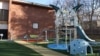 Playground Provides Learning, Safety for Kids with Autism 