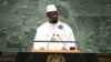 Sabon Daftarin Kundin Tsarin Mulkin Guinea Zai Takaita Wa'adin Shugaban Kasa
