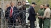 Biden, Trump Kunjungi Perbatasan Selatan AS, Pusatkan Perhatian pada Texas dan Tantangan Migrasi