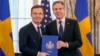 Sweden Joins NATO as 32nd Member, Ending Decades of Neutrality