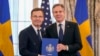 Swedia Bergabung dengan NATO karena Invasi Rusia ke Ukraina