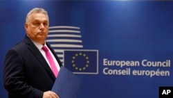 Viktor Orban