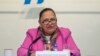 Canadá sanciona a fiscal Consuelo Porras y a otros 3 funcionarios guatemaltecos por "socavar la democracia y el estado de derecho"