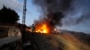Reuters Journalist Killed Reporting from Lebanon-Israel Border 
