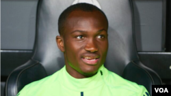 Raphael Dwamena