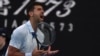 Masih Dilanda Keraguan, Djokovic Belum Pasti Berlaga di Wimbledon