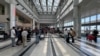 Foreign nationals told to leave Lebanon as war fears surge 