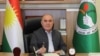 سەعدی ئەحمەد پیرە: یەکێتی دژی زیادکردنی ناوی نوێ و مناقەشەی بێمانایە لەسەر هەژماری من