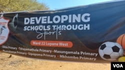 Schools anti-drug program