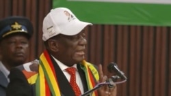 Udaba Esilwethulelwe NguGibbs Dube