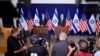 Blinken Starts Middle East Tour in Israel, Calls for 'Moral Clarity' in Condemning Hamas 