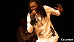 Woza Friday: Featuring Charles Banda aka Mahlaba